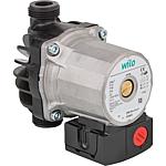 Replacement pump Wilo ZRS15/4-3 KU PL 12
