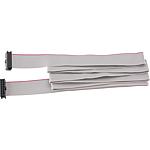 Cable plat joue de commande platine général 1200mm Cadel 4D14513007