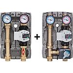 Promotional package Heating circuit sets consisting of 1x 90 032 06 and 1x 90 032 11