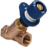 Balancing valves type Kombi 3 Plus
