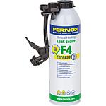 Fernox F4 Express heating leak sealant, 400 ml aluminium can