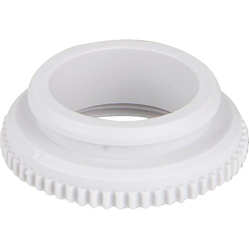 Ventiladapter für Stellantrieb evenes VM, Typ VA 80,  Gewinde: M30 x 1,5 Standard 1