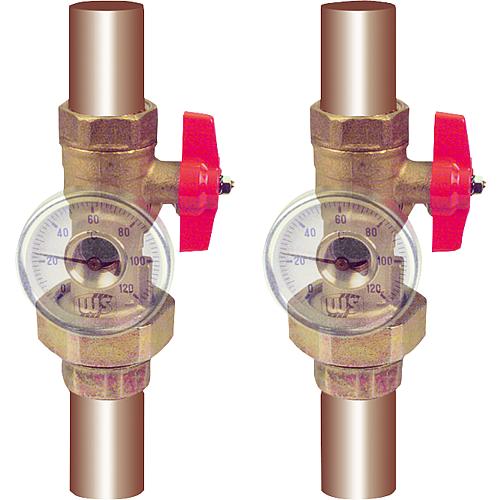 Pump set K4 Standard 1