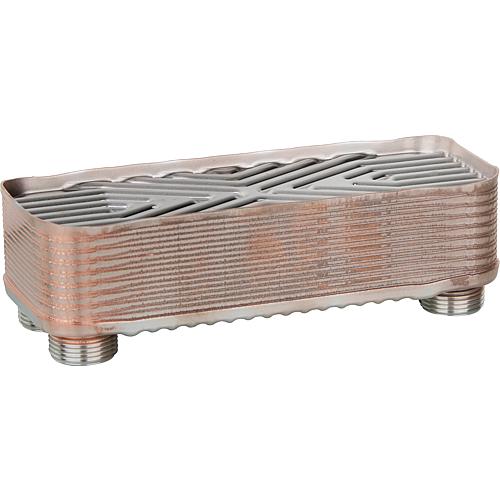 Replacement plate heat exchanger Standard 1