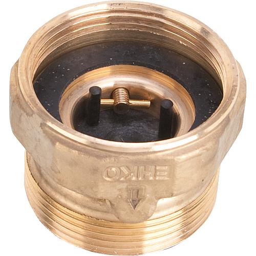 Check valve model 23 Standard 1