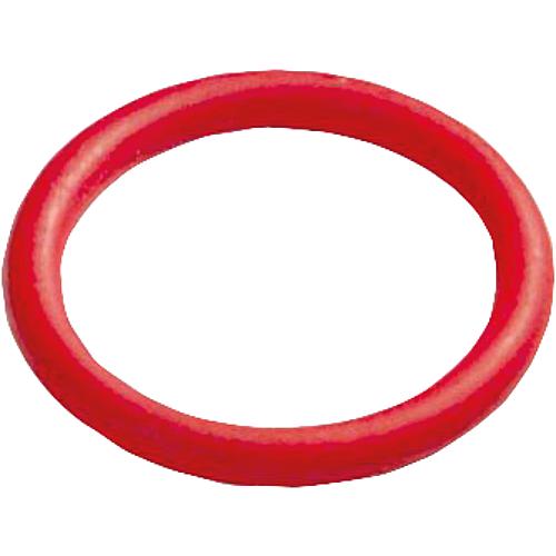 Contour sealing ring FPM for press fitting 12 mm