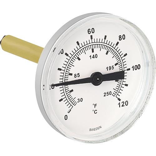 Thermomètre de rechange Standard 1
