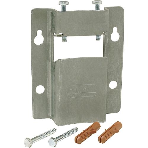 Wall bracket for diaphragm pressure expansion tanks Zilflex H Standard 1