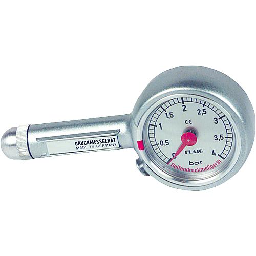 Pressure gauge RM