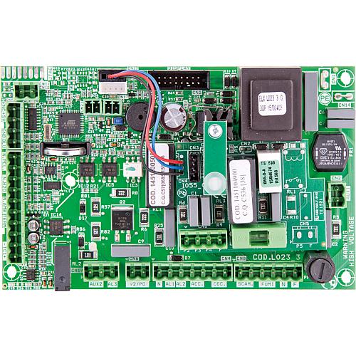 Main circuit board Standard 1