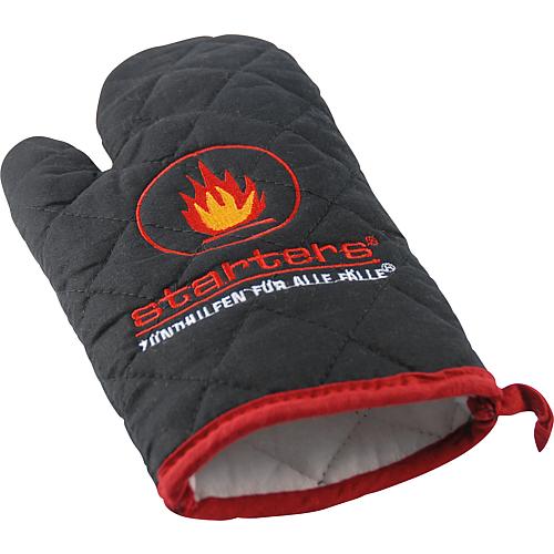 Thermo oven glove