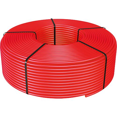 5-layer PE-RT floor heating pipe evenes Slim Standard 1