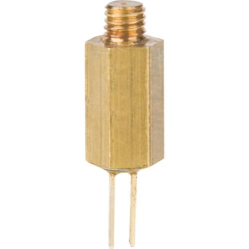 Boiler temperature sensor KTY 81-210 Standard 1