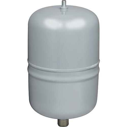 Drinking water expansion tank, suitable for: Evenes ITACA KB
 Standard 1
