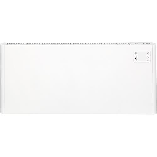 Wall heating Alutherm 2000 watt WiFi control Anwendung 1