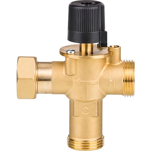 Mixing valve Standard 1