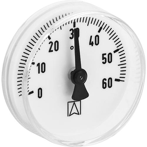 Thermometer Standard 1