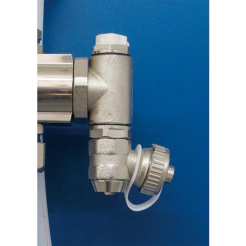 Venting valve Standard 2