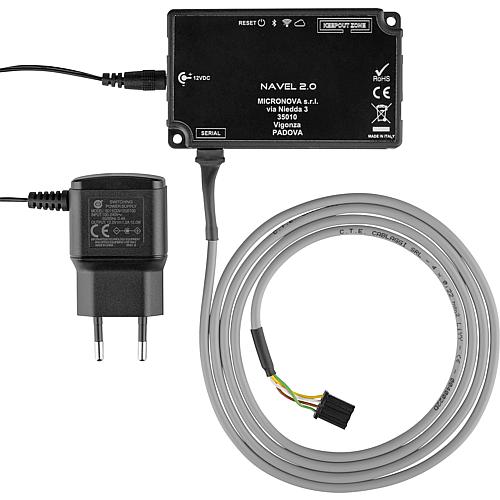 WiFi module Standard 1