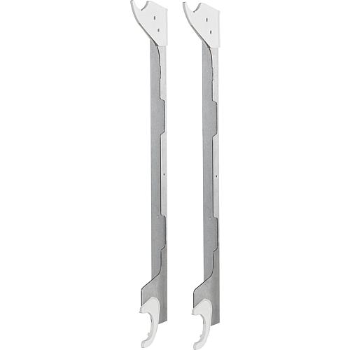 Wall bracket set Standard 1