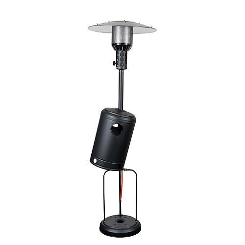 Patio heater THG 10000 Anwendung 1