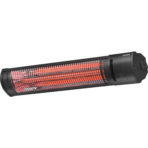 patio heater Golden Shadow 2500