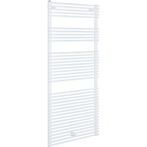 Heated towel rail Ragusa Standard 1