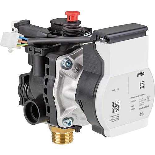 Circulation pump Yonos Para INT MSL 12/6 Standard 1