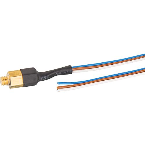 Kesseltemperatursensor DS1820D Standard 1