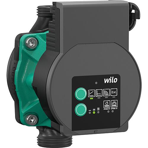 Circulation pump Wilo-Varios PICO-STG, 130 mm Standard 1