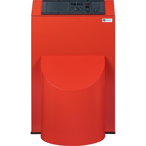 Oil condensing boiler Ecoheat Plus, Basic