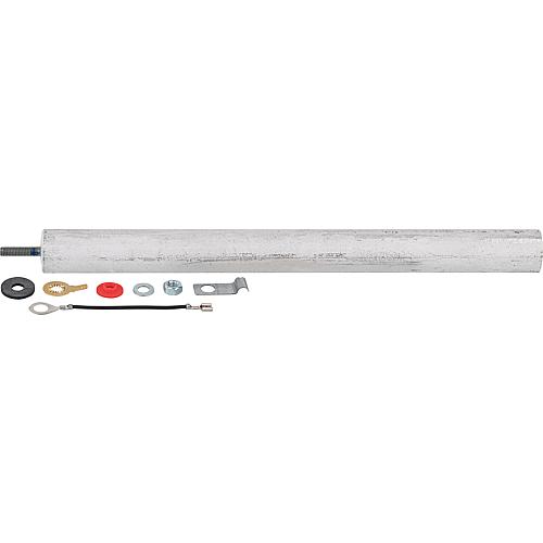 Magnesium anode Vissmann Standard 1