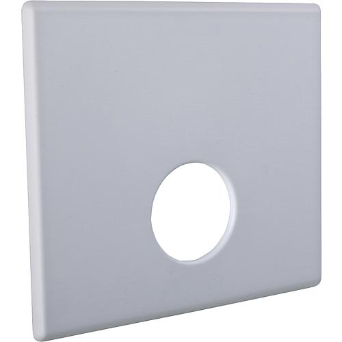 Replacement wall cover, white Standard 1