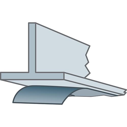 Joint strip V-Joint/T Standard 2