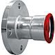 Adapter flange PN6 Standard 1