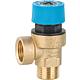 Safety valve, suitable for Evenes: GIAVA KRB Standard 1