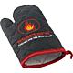 Thermal fireplace and oven gloves Standard 1