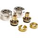 Compression fitting 12 x 1.5 mm Standard 1