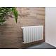 Aluminium radiator Blitz Super B4 model 500/100, white Anwendung 1