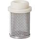 Suction basket with plastic thread Standard 1