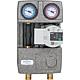 Heating circuit set Easyflow DN20 unmixed, heat meter circuit