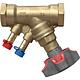 Balancing valves STAD Standard 1