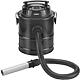 Ash vacuum cleaner 800 watt with 15 l steel container Standard 1