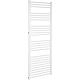 Replacement towel rail radiator Bolzano Reno, colour white RAL 9016 Standard 1