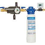 Heating water fill combination BWT AQA therm Fill Blue Set