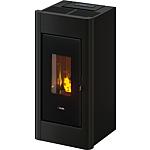 Chimneys, pellet stoves & accessories