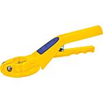 Ratchet lever Artemis/Thesis, yellow