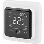 Thermostat d’ambiance encastré digital C16 Wifi