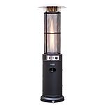 Round 11000 patio heater