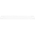 Cover grille for radiator DeLonghi VERTIKAL type 22